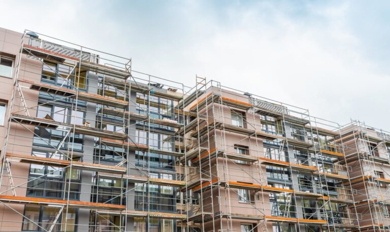 Wiens Mega-Plan: 5 neue Stadtteile für 4.500 Familien