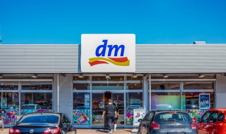 Nagel-Studio wird zur Stromfalle – Massenrückruf bei dm