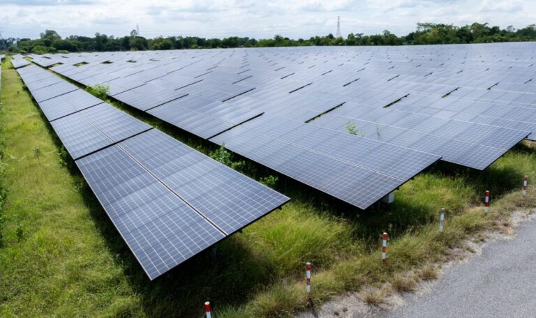 Serbiens Solar-Revolution: Türkischer Riese errichtet eine der größten Anlagen Europas