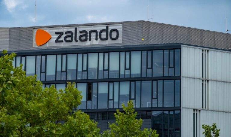 Zalando-Schock: 2700 Mitarbeiter stehen vor dem Nichts