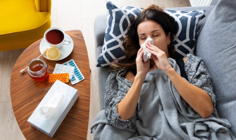 Virus-Gefahr im Anmarsch: Spitäler bereiten sich auf RSV-Welle vor
