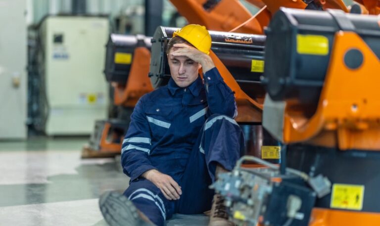 Das große Zittern hat begonnen“ – ZKW streicht jeden vierten Job