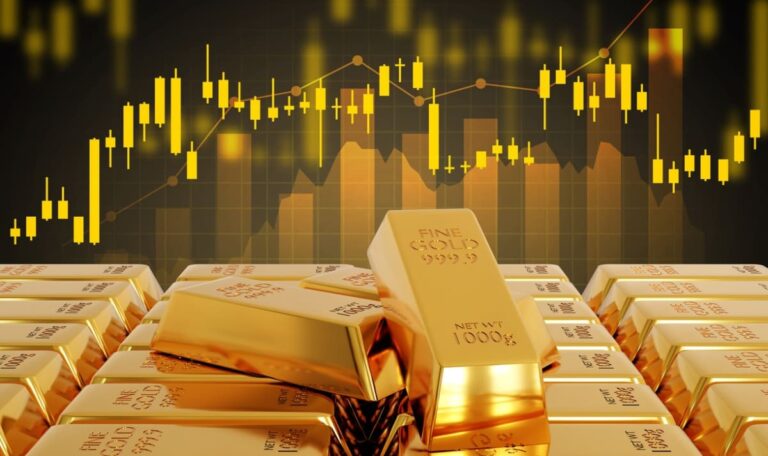 Geopolitik treibt Goldpreis in die Höhe – Panikblase oder Mega-Chance?
