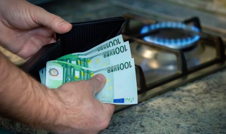 Vom Kreml zum Weißen Haus: Europas neue Energie-Abhängigkeit