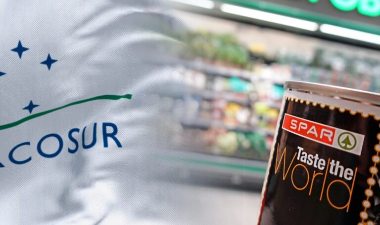 Mercosur-Pakt: Supermarktketten verweigern argentinisches Steak