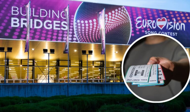 ESC 2026 – Polizei warnt vor ESC-Betrugsmaschen
