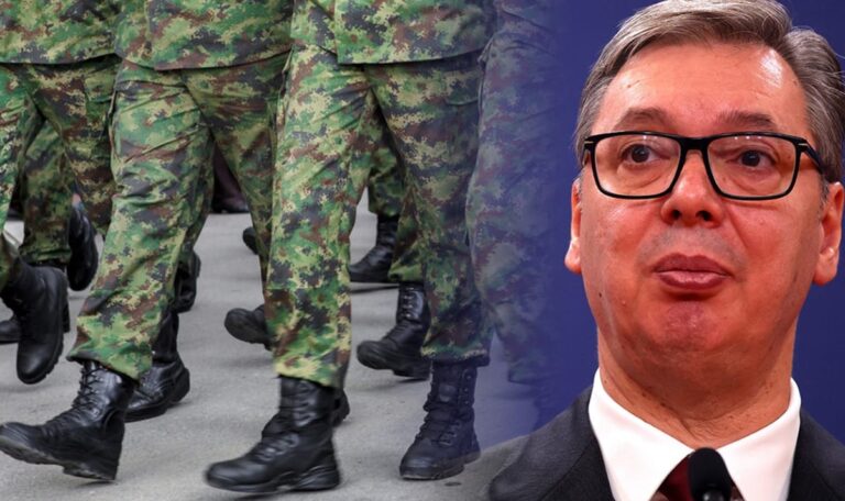 Wir wollen abschrecken“ – Wehrpflicht schon ab Ende des Jahres?