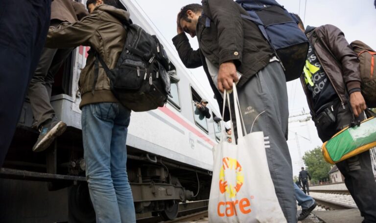 EU-Grenzen: Illegale Migration sinkt dramatisch – Experten warnen trotzdem