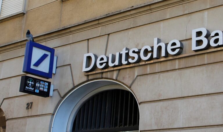 Razzia-Schock: Deutsche Bank im Visier der Geldwäsche-Fahnder