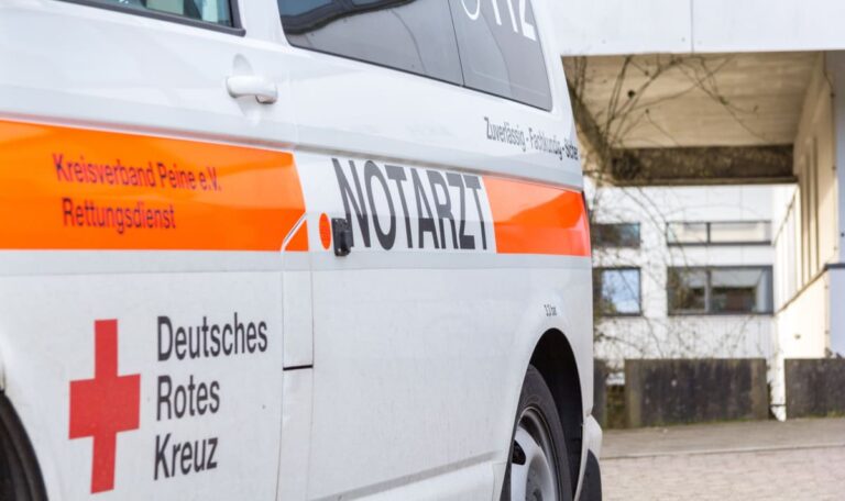 Silvesternacht-Drama: Gaffer filmen sterbenden 5-Jährigen nach Unfall