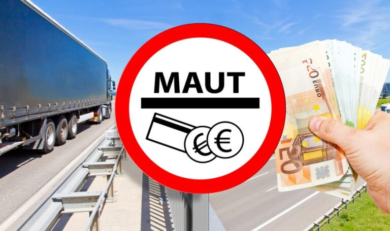 Maut-Schock für Autofahrer: Hier ist’s seit 2026 teurer