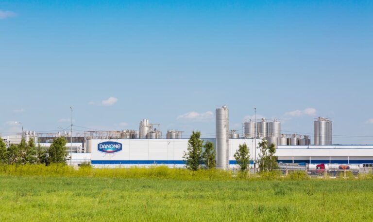 Gift in Babymilch: Jetzt auch Danone-Produkte betroffen
