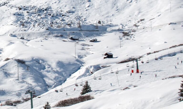 Teuer, zu teuer! Skigebiete sterben aus – Pisten verwaisen in ganz Italien