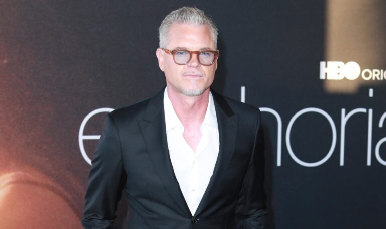 „Grey’s Anatomy“-Star Eric Dane ist tot – mit nur 53 Jahren!