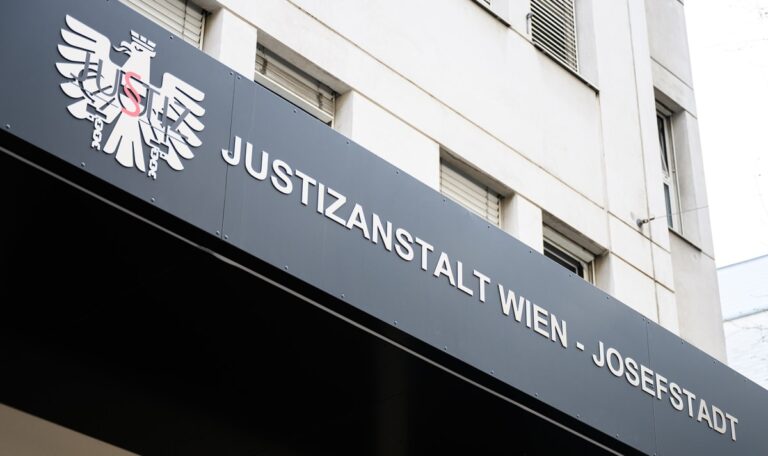 Diese Stimmen halte ich nicht mehr aus“ – Justiz-Skandal nach Suizid