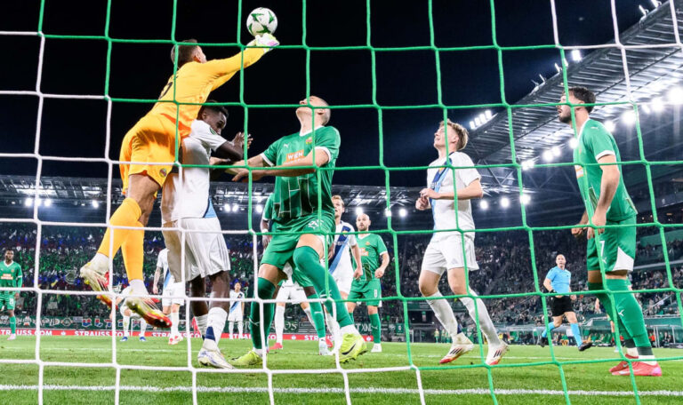 Bundesliga hält am VAR fest – neuer Achtjahresvertrag unterschrieben