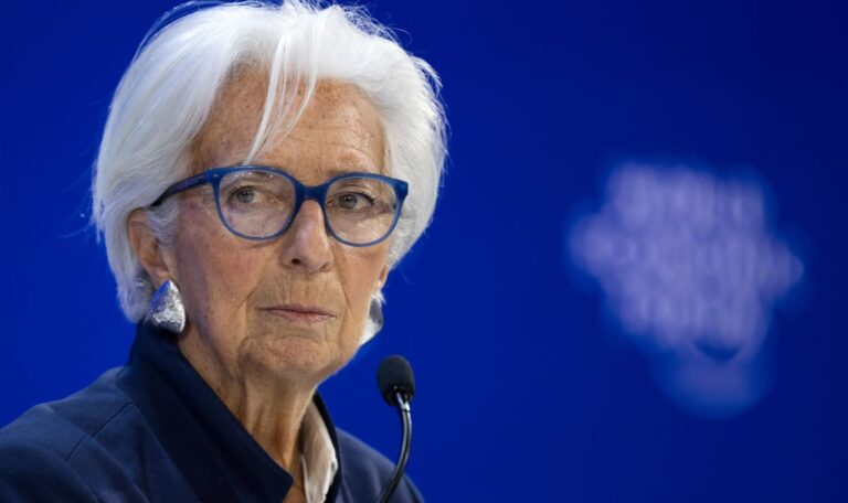 Sonderzahlungen an EZB-Chefin Lagarde sorgen für Ärger