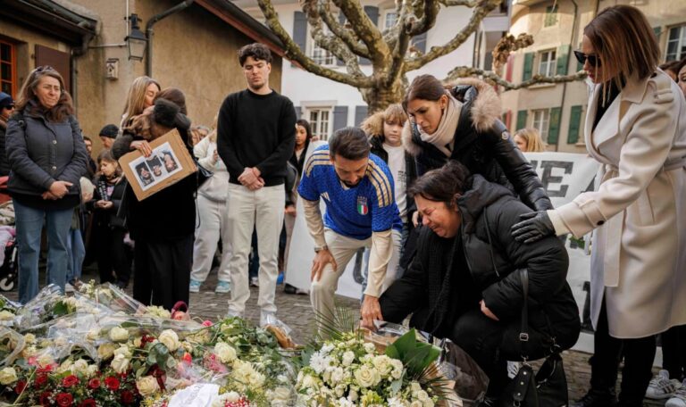 Bar-Inferno fordert weiteres Todesopfer: 18-Jähriger erliegt Verbrennungen