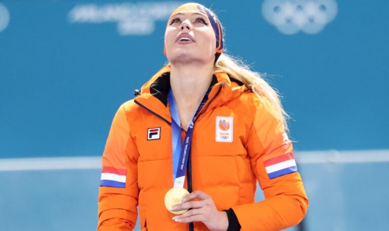 Gold, Silber, Bronze – und kaputt! Olympia-Medaillen-Pleite erschüttert Winterspiele
