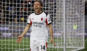 Geheimtreffen in Madrid: Modric und Perez planen gemeinsame Zukunft