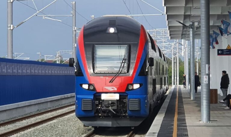 Zugverbindung Budapest-Belgrad: Das sind die neuesten Infos