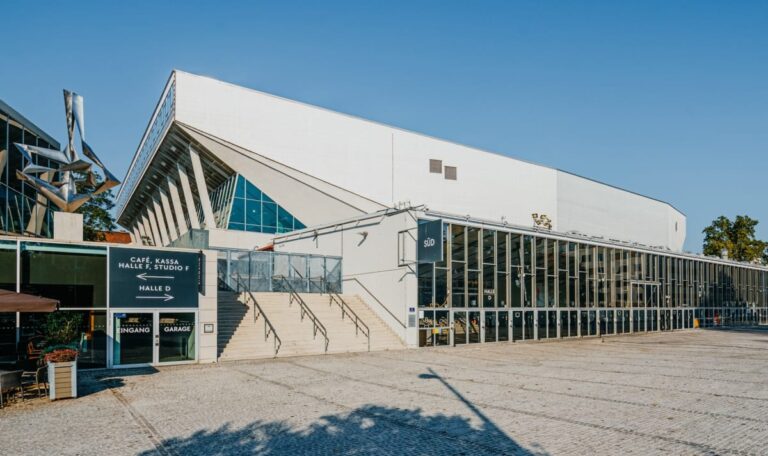 ESC 2026: Strenge Sicherheitskontrollen – Stadthalle wird zur Festung