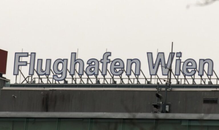 Flughafen Wien expandiert: Acht neue Traumziele ab 2026