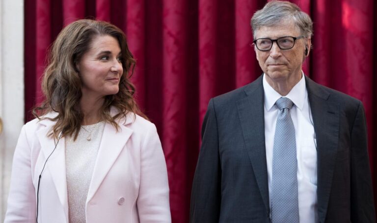 Froh, entkommen zu sein“: Bill Gates‘ Ex-Frau rechnet mit Epstein-Vergangenheit ab