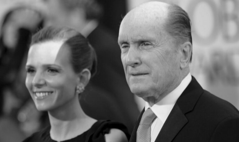 Hollywood-Star Robert Duvall (95) verstorben