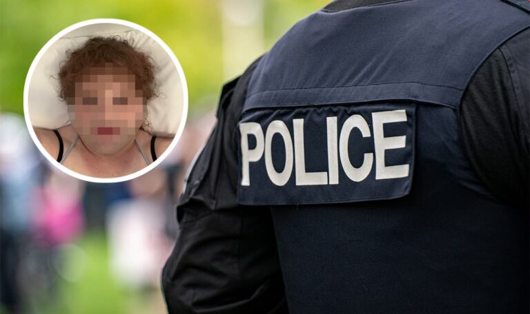 Amoklauf in Schule: 18-jährige Trans-Frau erschoss davor eigene Familie