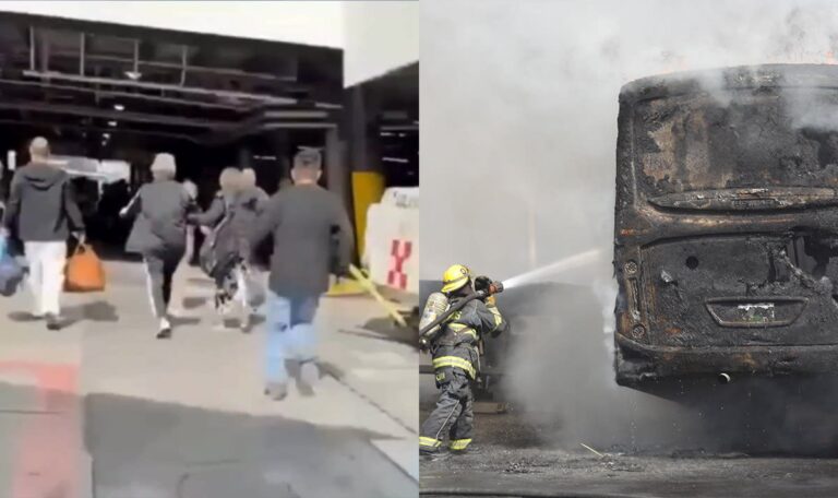 Mexikos mächtigster Drogenboss tot – Urlaubsparadies versinkt in Chaos (VIDEOS)