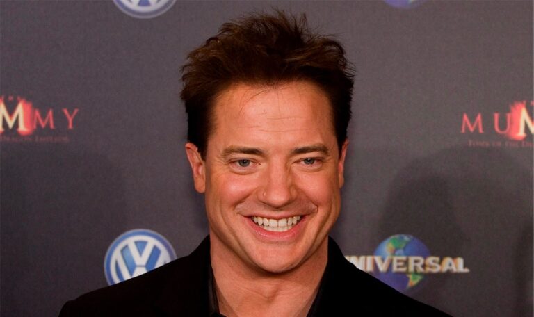 Fortsetzung von „Die Mumie“ mit Brendan Fraser – Kinostart steht fest!