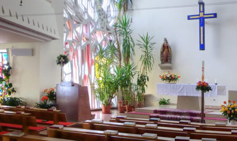Trotz Petition: Wiener Kirche muss auf Kostengründen schließen