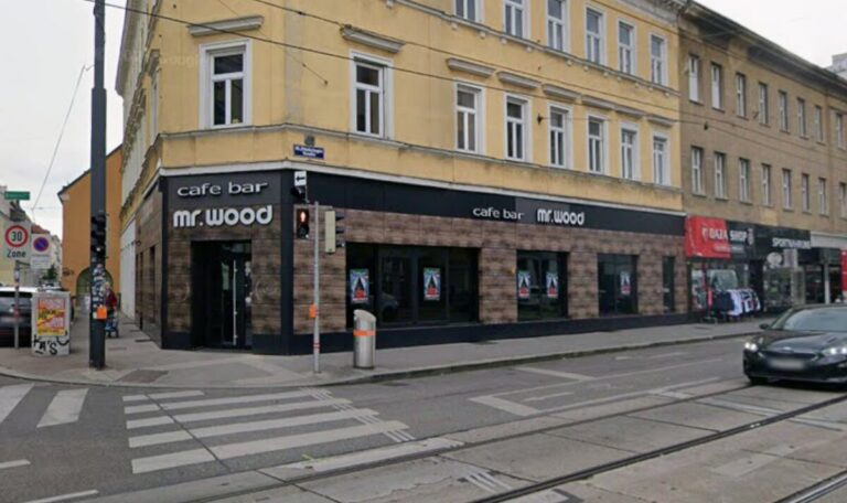 Party‑Hotspot Wien: Kult‑Lokal in Ottakring landet auf Willhaben!