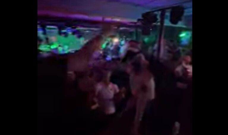 Skandal-Auftritt: Desingerica mit Lamm auf Bühne – drei Anzeigen! (VIDEO)