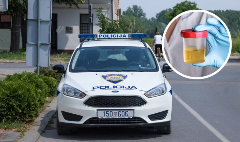 Mutter gibt Urin ihres Kindes (3) als eigenen ab – Kokain nachgewiesen