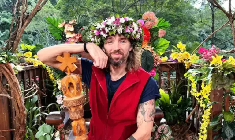 Krone trotz Skandal: Simone rechnet mit Dschungelkönig Gil ab