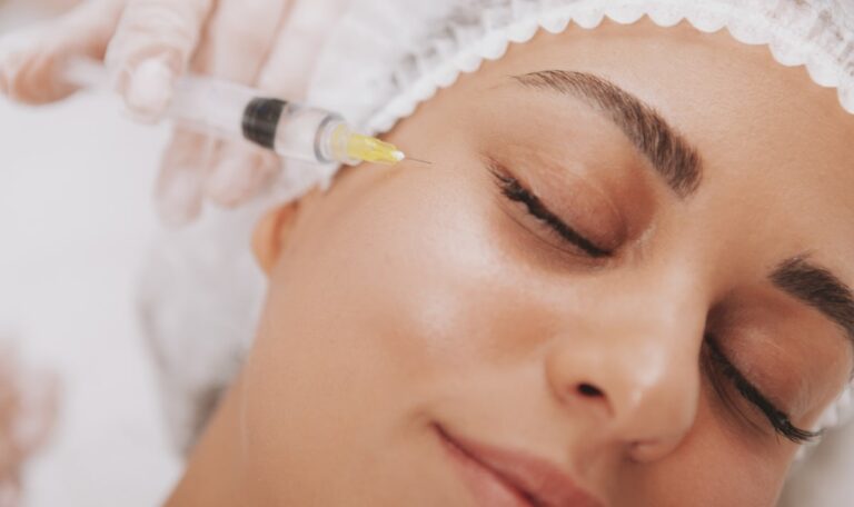 Botox-Horror im Keller: Polizei sprengt illegales Beauty-Studio