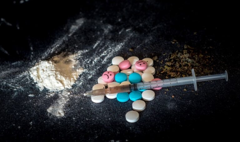 Mariahilf versinkt im Drogen-Sumpf – Anrainer fühlen sich alleingelassen