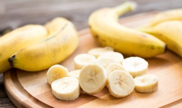 Verbotener Pestizid-Cocktail auf dem Teller: Bananen besonders belastet