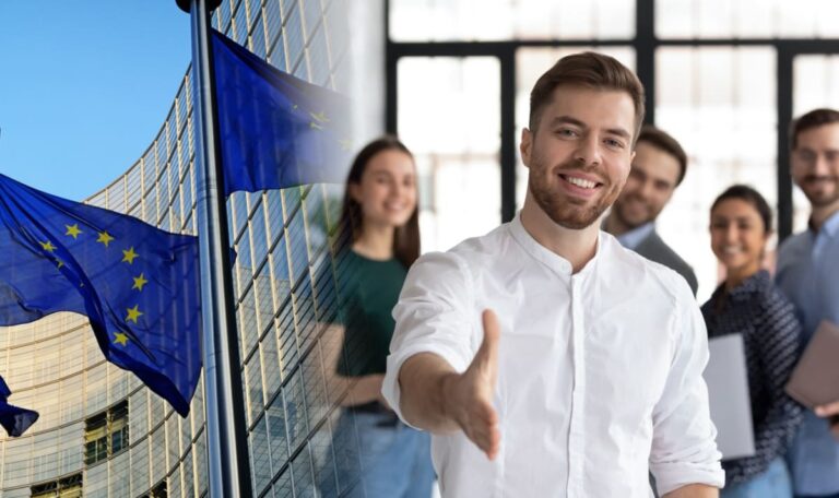 EU Inc.“ kommt: Start-up-Gründung in 48 Stunden möglich