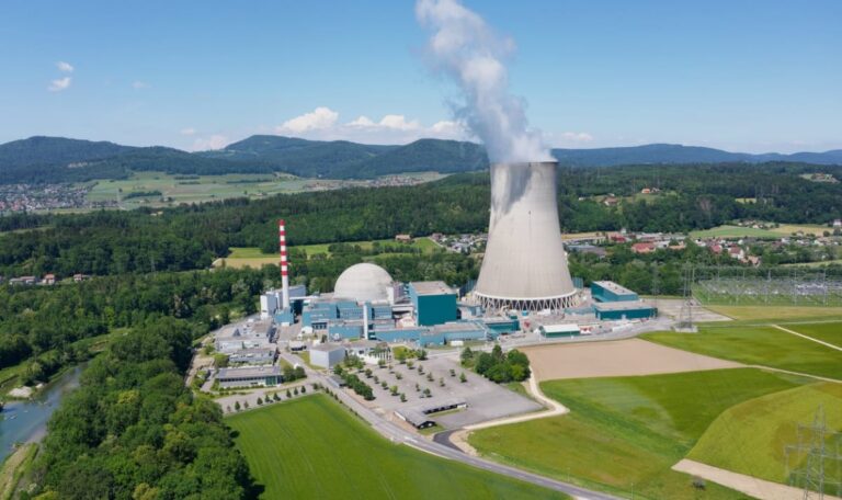 Energiekrise verändert Haltung zur Atomkraft in Österreich
