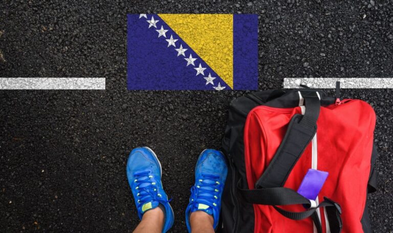 Bosnien-Diaspora prägt Österreich – zweitgrößte Einwanderergruppe!