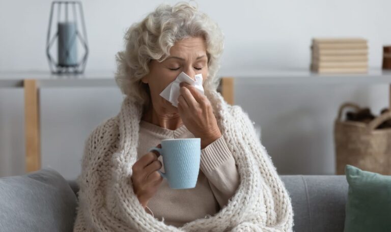 Grippe-Alarm: Experte warnt vor fataler Symptom-Verwechslung