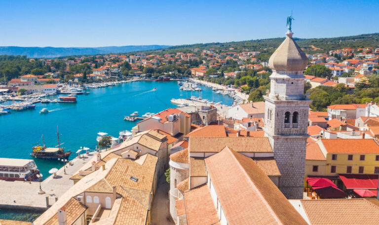Boom auf kroatischer Insel! Immer mehr junge Menschen ziehen zurück