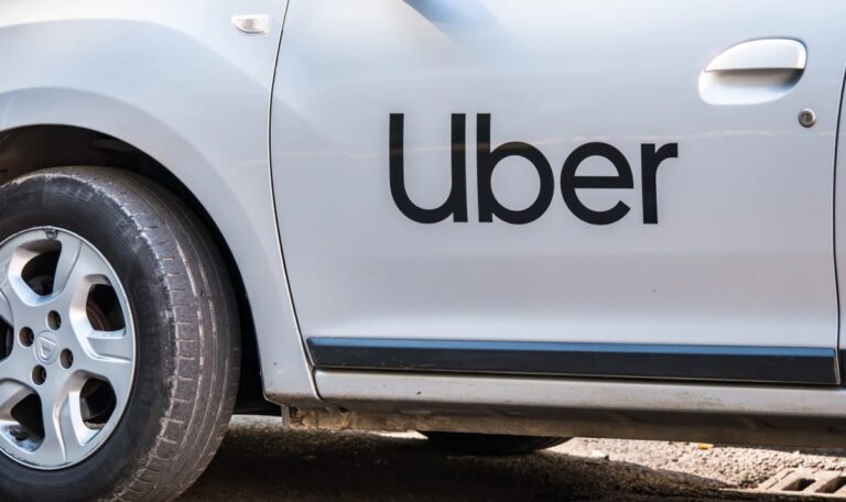 Uber-Schock: 8,5 Millionen nach Missbrauch – 3.000 weitere Klagen drohen
