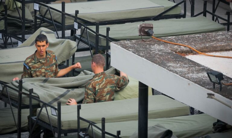 Russland reaktiviert Sowjet-Kaserne direkt vor Finnlands NATO-Grenze