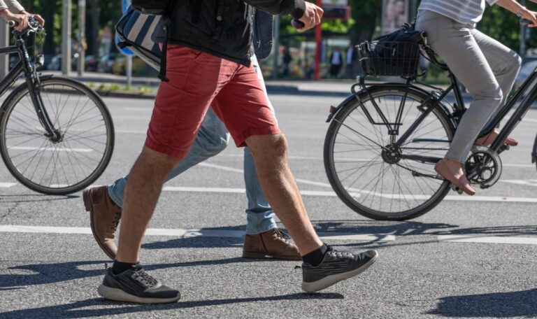Trendwende in Wien: Junge verzichten zunehmend aufs Auto