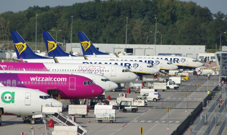 Rangliste enthüllt: Die größten Airlines im Luftraum des Balkans!