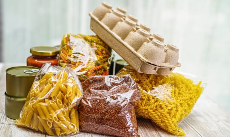 Schluss mit Trickserei – Händler müssen Packungsverkleinerung kennzeichnen